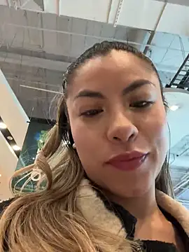 Karen San Miguel online show from 02-10-25, 07:28