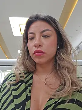 Karen San Miguel online show from 02-20-25, 06:24