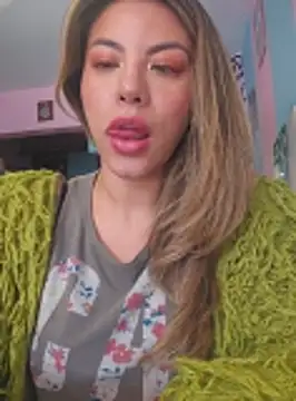 Karen San Miguel online show from 10-15-25, 06:52