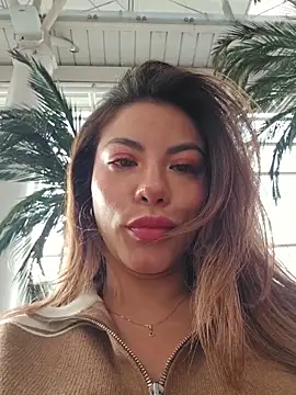 Karen San Miguel online show from 12-22-25, 09:12