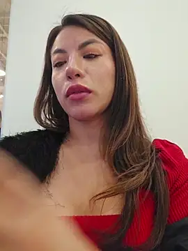 Karen San Miguel online show from 06-11-26, 12:32