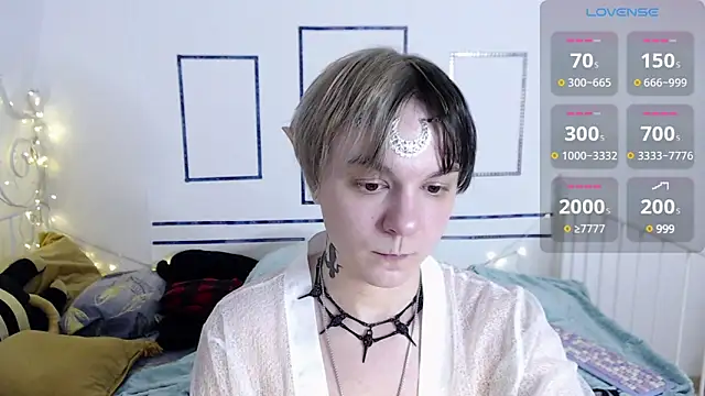 Snapshot of Yakhont chatting on 12-24-24, 12:22 Yakhont online show from 12-24-24, 12:22