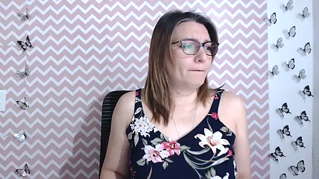 Amie Adams82  online show from 01-28-25, 12:36