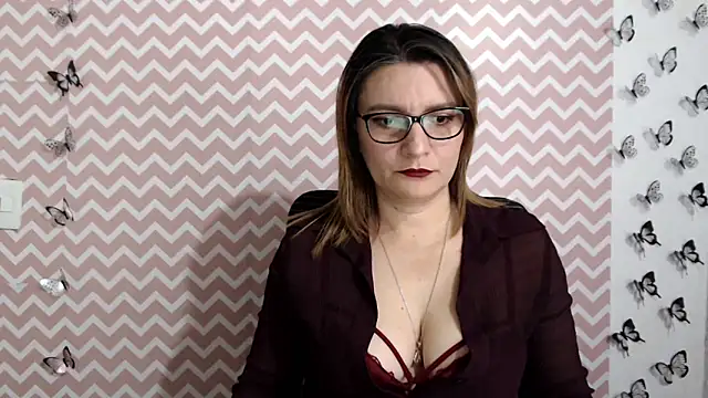 Amie Adams82  online show from 01-31-25, 12:51