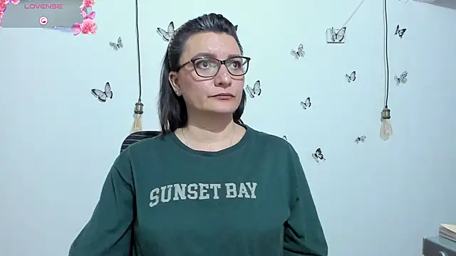 Snapshot of Amie_Adams82_ chatting on 12-05-25, 06:26 Amie Adams82 online show from 12-05-25, 06:26