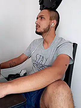 mosmar 20 online show from 04-20-26, 07:15