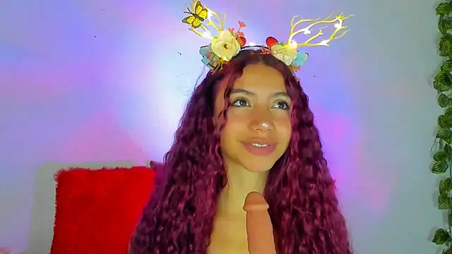 Snapshot of Dear_anne chatting on 12-12-24, 06:03 Dear anne online show from 12-12-24, 06:03