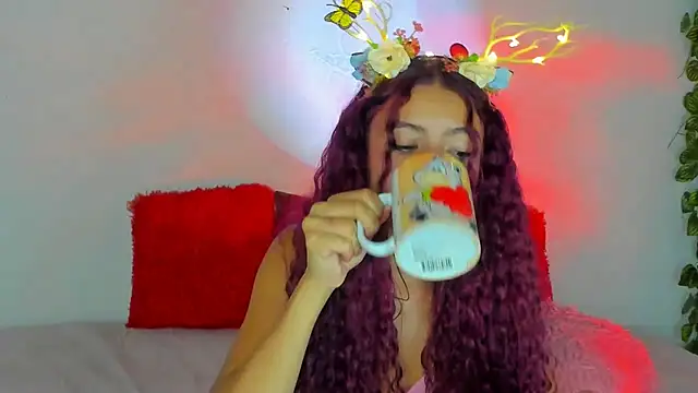 Snapshot of Dear_anne chatting on 12-12-24, 09:08 Dear anne online show from 12-12-24, 09:08