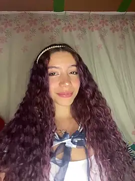 Snapshot of Dear_anne chatting on 01-15-25, 05:50 Dear anne online show from 01-15-25, 05:50