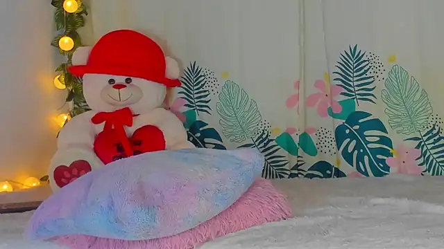 Snapshot of Dear_anne chatting on 01-24-25, 07:19 Dear anne online show from 01-24-25, 07:19