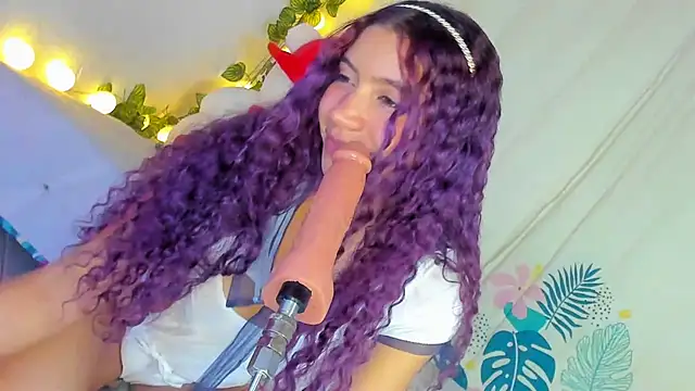 Snapshot of Dear_anne chatting on 02-07-25, 02:50 Dear anne online show from 02-07-25, 02:50