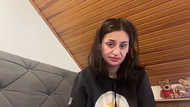 JeSuisUnTapin online show from 10-26-25, 08:26