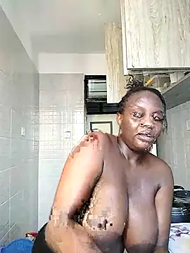 Snapshot of Africancaramel-45 chatting on 02-13-25, 01:05 Africancaramel-45 online show from 02-13-25, 01:05