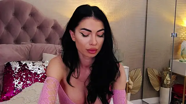 MetishaCaprice online show from 02-01-25, 07:36