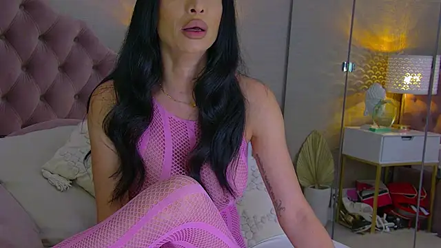 MetishaCaprice online show from 09-14-25, 08:57