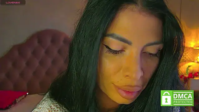 MetishaCaprice online show from 06-13-26, 09:51