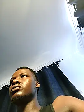 Snapshot of BODYtherapist chatting on 10-01-25, 09:48 BODYtherapist online show from 10-01-25, 09:48