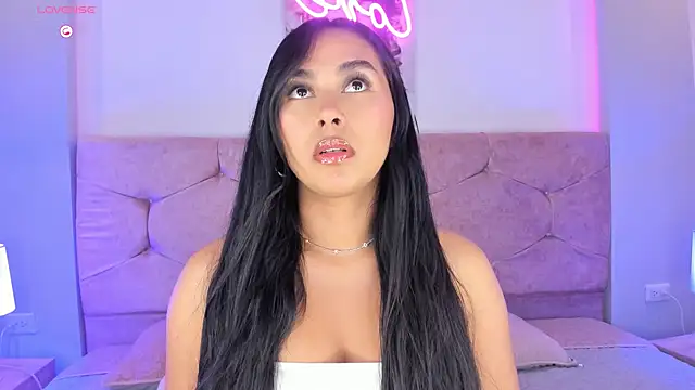 Cameliaa Smiith online show from 12-05-24, 02:53