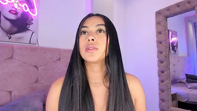 Cameliaa Smiith online show from 12-12-24, 06:03