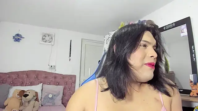 Margoth Montilla online show from 03-23-26, 03:05