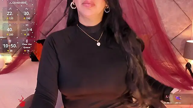 samara alabii online show from 01-08-25, 12:47