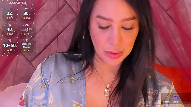 samara alabii online show from 09-13-25, 11:04