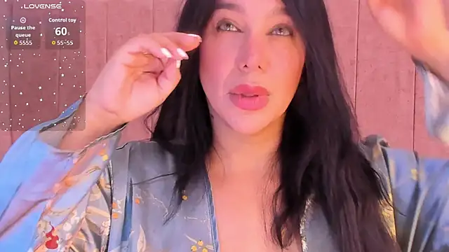 samara alabii online show from 10-21-25, 12:50