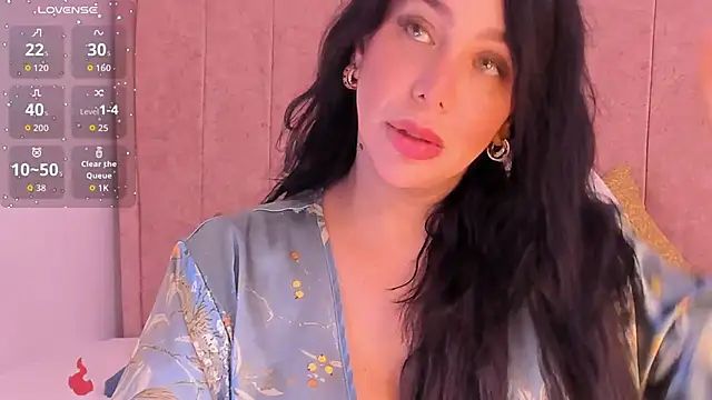 samara alabii online show from 10-24-25, 06:37