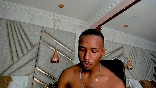 Snapshot of JamesParck chatting on 01-13-25, 03:26 JamesParck online show from 01-13-25, 03:26