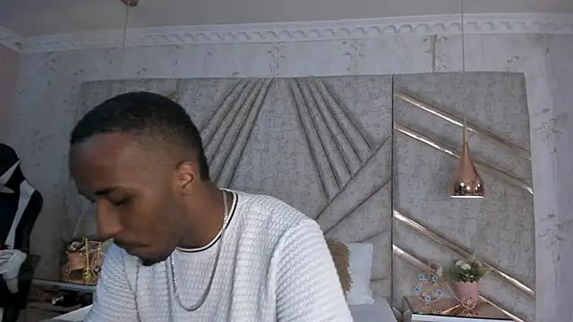 Snapshot of JamesParck chatting on 01-16-25, 12:09 JamesParck online show from 01-16-25, 12:09