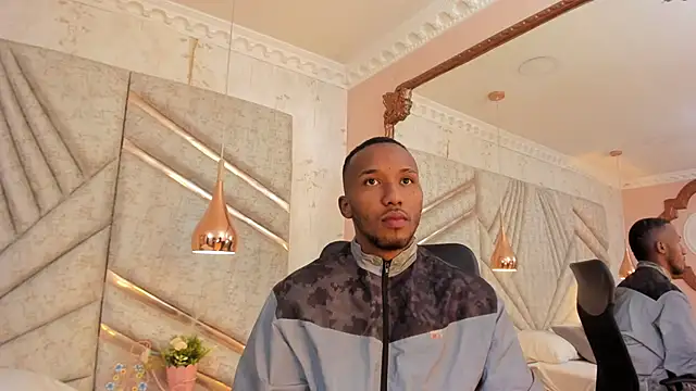 Snapshot of JamesParck chatting on 01-27-25, 12:16 JamesParck online show from 01-27-25, 12:16