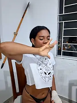 Dena k  online show from 01-07-25, 10:32