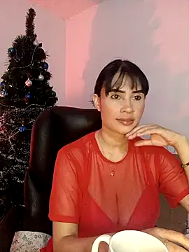 keelly richaardson1 online show from 12-12-24, 01:39