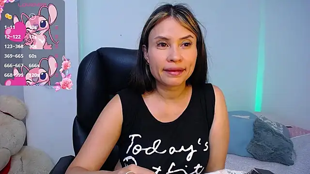 keelly richaardson1 online show from 03-12-25, 10:50