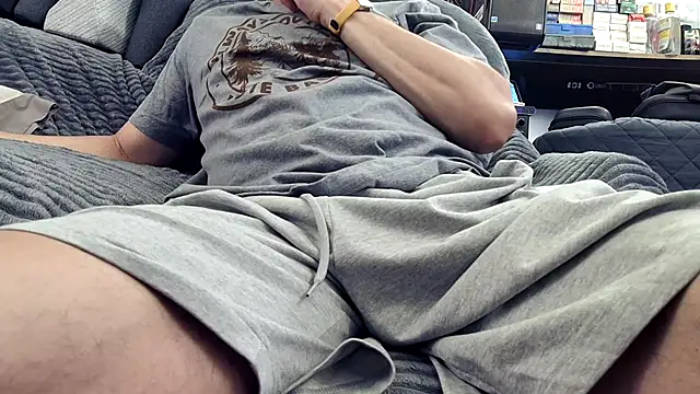 ClampMaster online show from 11-29-25, 10:57