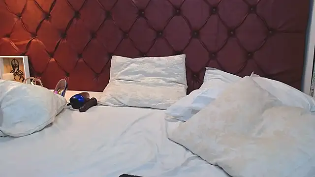 Snapshot of MariaJoseWalker chatting on 01-03-25, 04:59 MariaJoseWalker online show from 01-03-25, 04:59