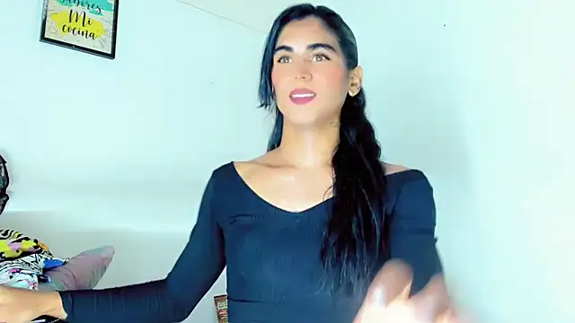 Snapshot of hannabigdirty chatting on 01-12-25, 04:08 hannabigdirty online show from 01-12-25, 04:08