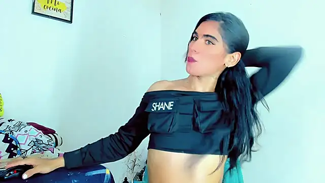 Snapshot of hannabigdirty chatting on 01-25-25, 07:49 hannabigdirty online show from 01-25-25, 07:49
