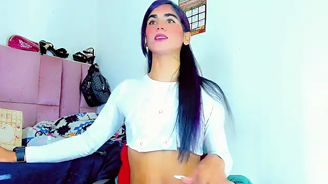 Snapshot of hannabigdirty chatting on 02-27-25, 04:09 hannabigdirty online show from 02-27-25, 04:09