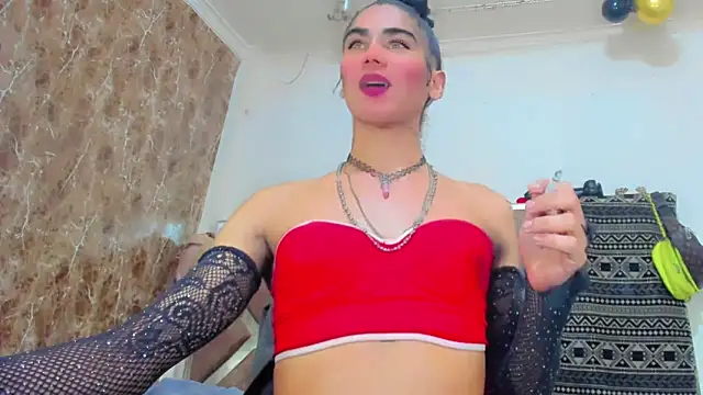 hannabigdirty online show from 03-06-26, 08:33