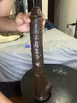 MrPatrick777 online show from 03-09-26, 01:31