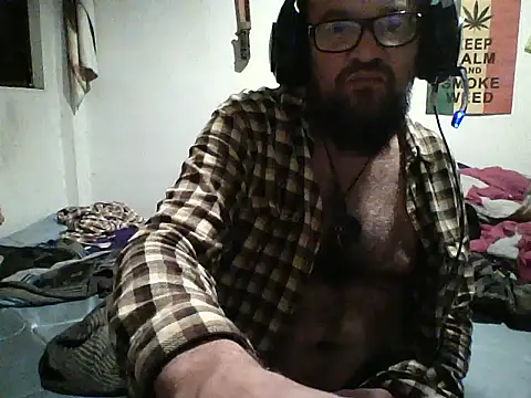 LECHEBALLS online show from 10-17-25, 04:04