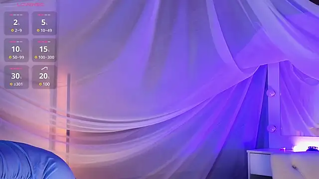 Diana mysteryx online show from 01-22-25, 05:05