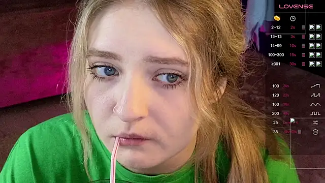 Diana mysteryx online show from 03-21-25, 01:56