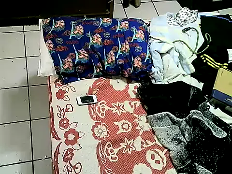 jperezofficial1 online show from 09-08-25, 04:50