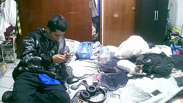 jperezofficial1 online show from 09-25-25, 08:18