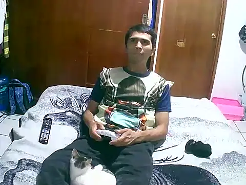 jperezofficial1 online show from 10-03-25, 06:54