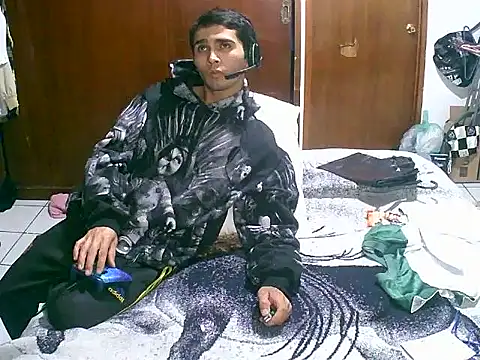 jperezofficial1 online show from 10-09-25, 05:16