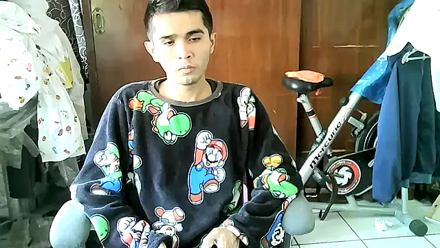 jperezofficial1 online show from 10-18-25, 05:57