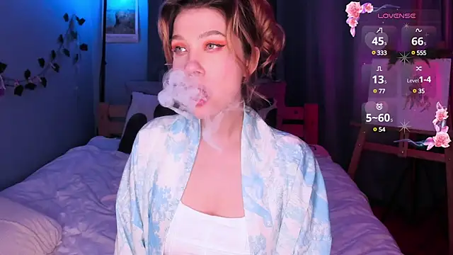 Snapshot of tenderdreams chatting on 01-25-25, 06:57 tenderdreams online show from 01-25-25, 06:57